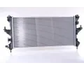 NISSENS Chladi - chlazen motoru NIS 63556, 63556