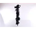 NISSENS Chladi - chlazen motoru NIS 63556, 63556