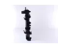 NISSENS Chladi vody NIS 63565, 63565