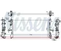 NISSENS Chladi vody NIS 63568, 63568