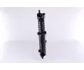 NISSENS Chladi vody NIS 63576A, 63576A