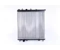 NISSENS Chladi vody ‐ NIS 636002