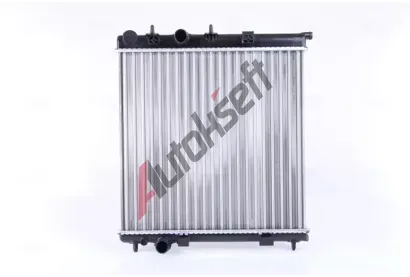 NISSENS Chladi vody NIS 636002, 636002
