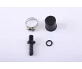 NISSENS Chladi - chlazen motoru NIS 636004, 636004