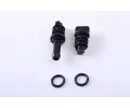 NISSENS Chladi - chlazen motoru NIS 636005, 636005