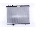 NISSENS Chladi - chlazen motoru ‐ NIS 636006