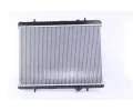NISSENS Chladi - chlazen motoru NIS 636006, 636006