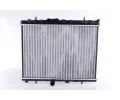 NISSENS Chladi - chlazen motoru ‐ NIS 636007