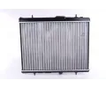 NISSENS Chladi - chlazen motoru NIS 636007, 636007