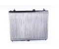 NISSENS Chladi - chlazen motoru NIS 636009, 636009