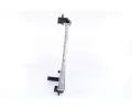 NISSENS Chladi - chlazen motoru NIS 636009, 636009