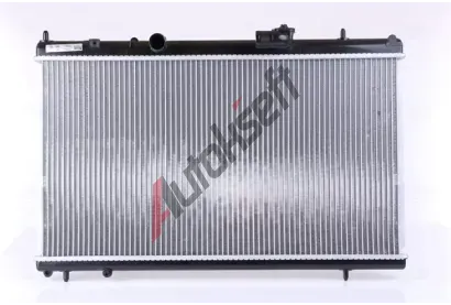 NISSENS Chladi vody NIS 636013, 636013