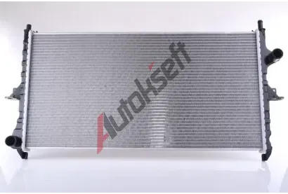NISSENS Chladi vody NIS 636019, 636019