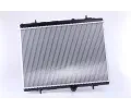 NISSENS Chladi vody NIS 636029, 636029