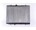 NISSENS Chladi vody NIS 636043, 636043