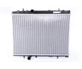 NISSENS Chladi - chlazen motoru ‐ NIS 63605A