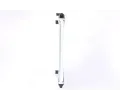 NISSENS Chladi - chlazen motoru NIS 63605A, 63605A
