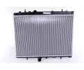 NISSENS Chladi - chlazen motoru ‐ NIS 63606A