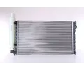 NISSENS Chladi - chlazen motoru NIS 63613, 63613