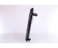NISSENS Chladi - chlazen motoru NIS 63613, 63613