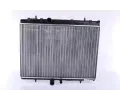 NISSENS Chladi vody ‐ NIS 63689A