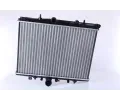 Chladi vody NISSENS ‐ NIS 63705A