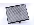 NISSENS Chladi - chlazen motoru NIS 63705A, 63705A