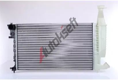 NISSENS Chladi - chlazen motoru NIS 63716, 63716
