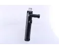 NISSENS Chladi vody NIS 63729A, 63729A