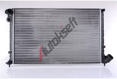 NISSENS Chladi - chlazen motoru NIS 63733, 63733
