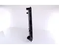 NISSENS Chladi - chlazen motoru NIS 63733, 63733