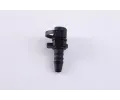 NISSENS Chladi vody NIS 63744A, 63744A