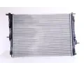 NISSENS Chladi vody NIS 637606, 637606