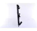 NISSENS Chladi - chlazen motoru NIS 637609, 637609