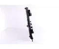NISSENS Chladi - chlazen motoru NIS 637612, 637612