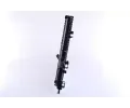 NISSENS Chladi - chlazen motoru NIS 637613, 637613