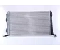 NISSENS Chladi - chlazen motoru NIS 637614, 637614