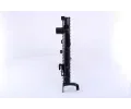 NISSENS Chladi - chlazen motoru NIS 637614, 637614