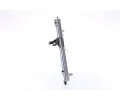 NISSENS Chladic jednotka NIS 637635, 637635