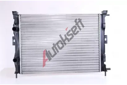 NISSENS Chladi - chlazen motoru NIS 63764, 63764