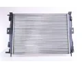 NISSENS Chladi - chlazen motoru NIS 63764, 63764