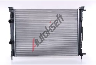 NISSENS Chladi - chlazen motoru NIS 63769, 63769