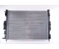 NISSENS Chladi - chlazen motoru NIS 63769, 63769
