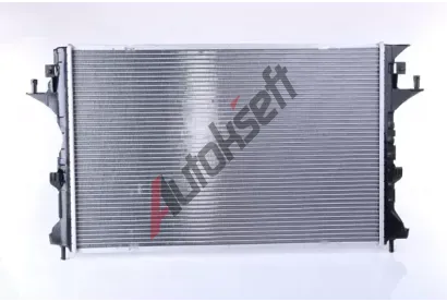 NISSENS Chladi - chlazen motoru NIS 63771, 63771