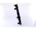 NISSENS Chladi - chlazen motoru NIS 63771, 63771
