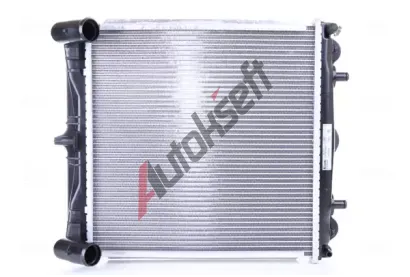 NISSENS Chladi vody NIS 63777, 63777