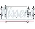 NISSENS Chladi vody NIS 63779, 63779