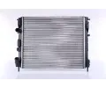 NISSENS Chladi - chlazen motoru ‐ NIS 637931