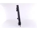 NISSENS Chladi - chlazen motoru NIS 63809, 63809