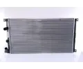 NISSENS Chladi - chlazen motoru ‐ NIS 63812A
